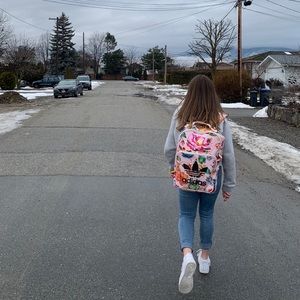 Meet your Posher, Anar